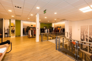 Enschedesestraat 10, 7551 EM, Hengelo