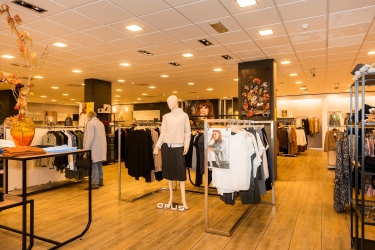 Enschedesestraat 10, 7551 EM, Hengelo