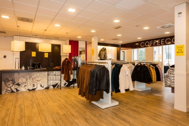 Enschedesestraat 10, 7551 EM, Hengelo