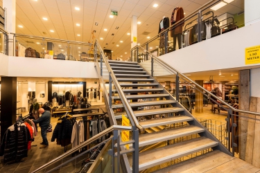 Enschedesestraat 10, 7551 EM, Hengelo