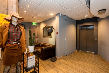 Enschedesestraat 10, 7551 EM, Hengelo