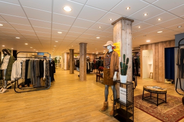 Enschedesestraat 10, 7551 EM, Hengelo