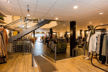Enschedesestraat 10, 7551 EM, Hengelo