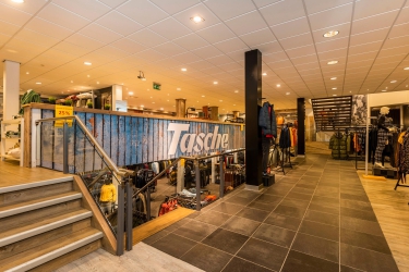 Enschedesestraat 10, 7551 EM, Hengelo