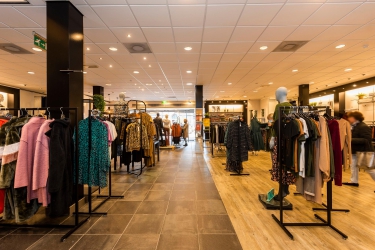 Enschedesestraat 10, 7551 EM, Hengelo