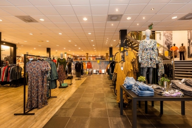 Enschedesestraat 10, 7551 EM, Hengelo