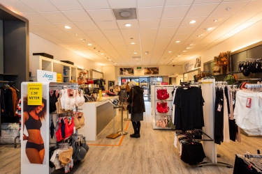 Enschedesestraat 10, 7551 EM, Hengelo
