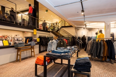 Enschedesestraat 10, 7551 EM, Hengelo