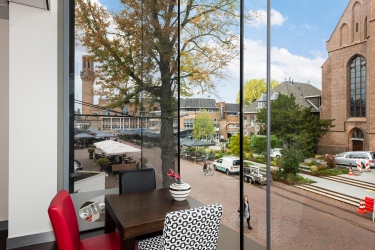Enschedesestraat 10, 7551 EM, Hengelo