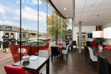 Enschedesestraat 10, 7551 EM, Hengelo