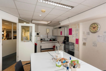 Enschedesestraat 10, 7551 EM, Hengelo