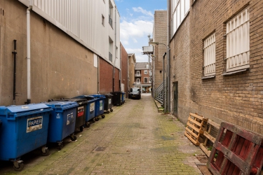 Enschedesestraat 10, 7551 EM, Hengelo