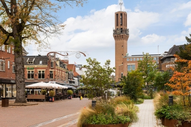 Enschedesestraat 10, 7551 EM, Hengelo