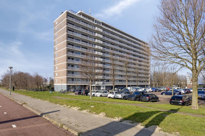 Vlaardingerdijk 380, 3117 ZV, Schiedam