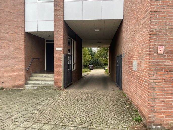 Akerstraat-Noord ong, 6431 HW, Hoensbroek