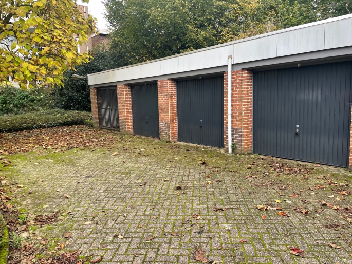 Akerstraat-Noord ong, 6431 HW, Hoensbroek