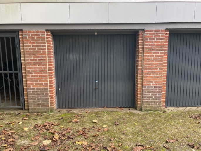 Akerstraat-Noord ong, 6431 HW, Hoensbroek