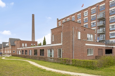 Boekelose Stoomblekerij 119 a, 7548 EE, Enschede