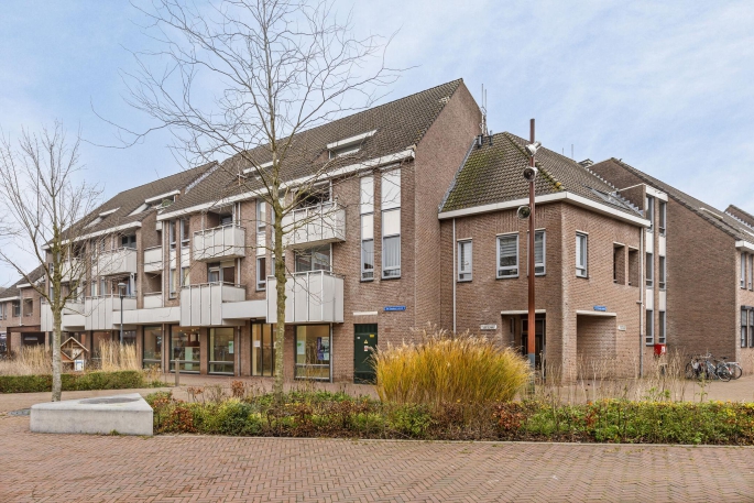 De Gouden Leeuw 93, 5801 BX, Venray
