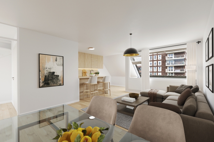 De Gouden Leeuw 93, 5801 BX, Venray