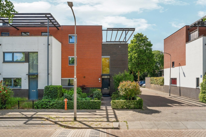 Joulestraat 44, 6533 DG, Nijmegen