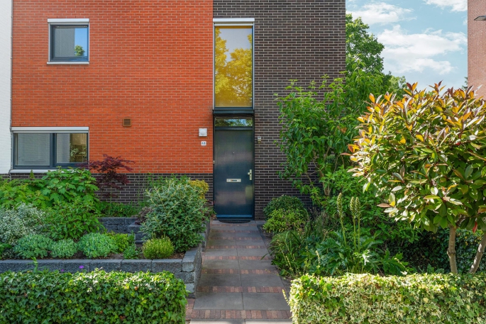 Joulestraat 44, 6533 DG, Nijmegen