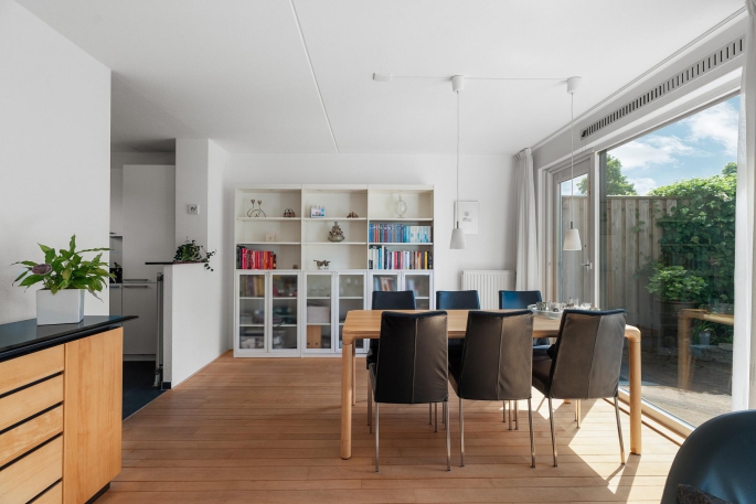 Joulestraat 44, 6533 DG, Nijmegen