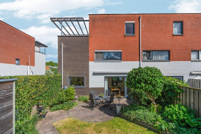 Joulestraat 44, 6533 DG, Nijmegen
