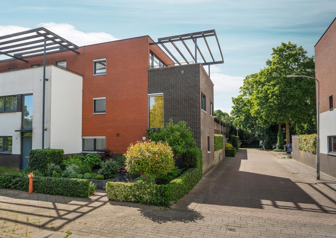 Joulestraat 44, 6533 DG, Nijmegen