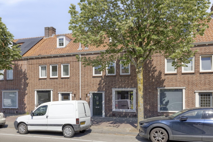 Ringbaan-Oost 46, 5013 CC, Tilburg