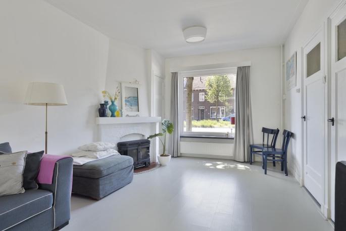 Ringbaan-Oost 46, 5013 CC, Tilburg