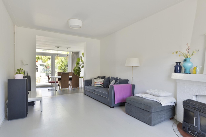 Ringbaan-Oost 46, 5013 CC, Tilburg