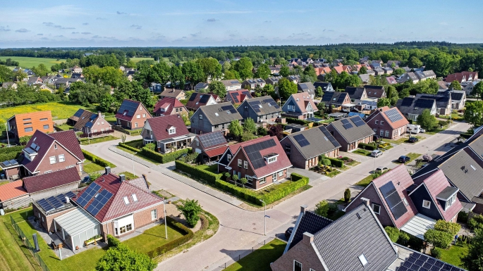 Gentiaan 20, 9241 EM, Wijnjewoude