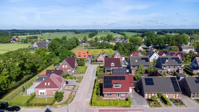 Gentiaan 20, 9241 EM, Wijnjewoude