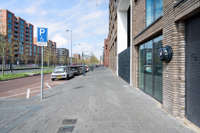 Laan op Zuid 1650-1652, 3071 AC, Rotterdam