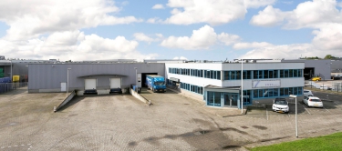 Soevereinstraat 9, 4879 NN, Etten-leur