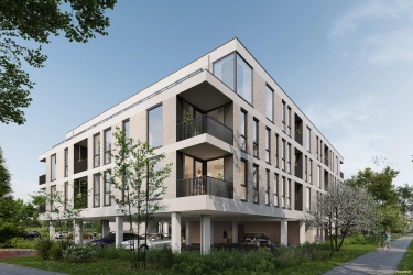 Rumba Residence, Amstelveen
