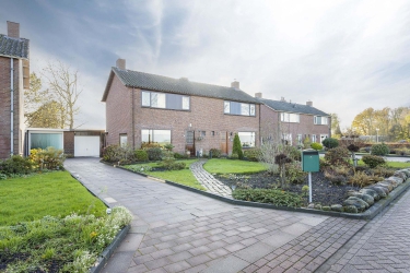 Vrijheidslaan 12, 9901 GR, Appingedam