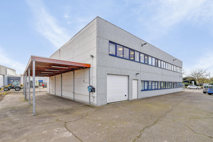 Marconistraat 36, 6372 PN, Landgraaf