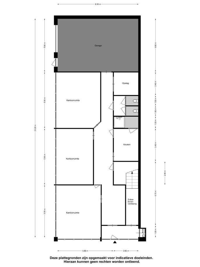 Marconistraat 36, 6372 PN, Landgraaf
