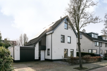 Pater Verschurenstraat 24, 4854 KN, Bavel