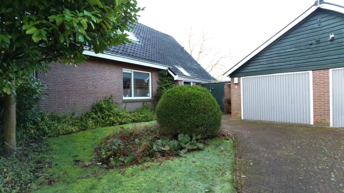 Grolloerstraat 42, 9451 KC, Rolde