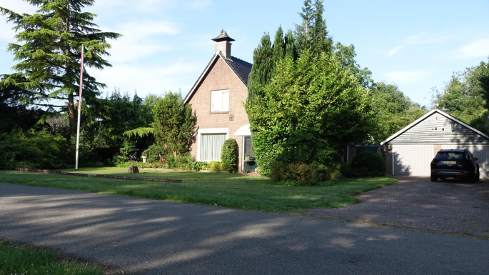 Grolloerstraat 42, 9451 KC, Rolde