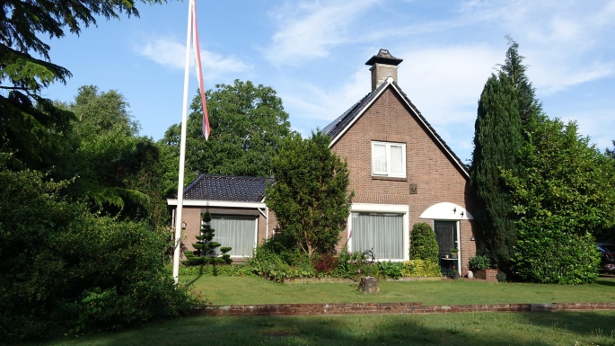 Grolloerstraat 42, 9451 KC, Rolde