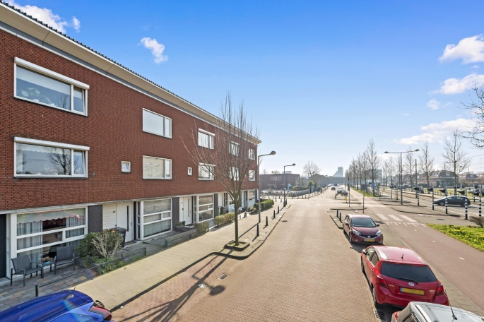 Aristoteleslaan 75, 2493 ZN, 's-Gravenhage