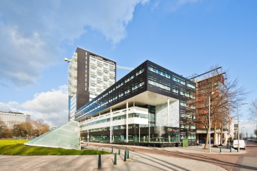 Westerlaan 10, 3016 CK, Rotterdam