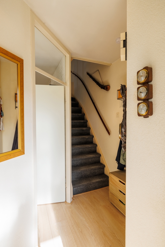 Albert Cuypstraat 1, 6717 PL, Ede