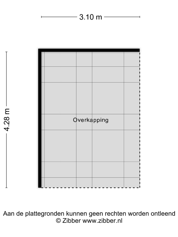 Gerrit Rietveldstraat 44, 3059 PG, Rotterdam