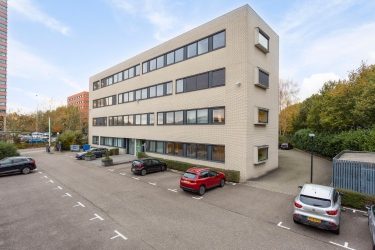 Westbroek 32, 4822 ZW, Breda