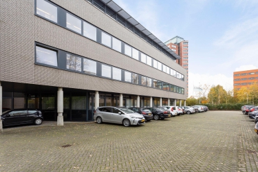 Westbroek 32, 4822 ZW, Breda
